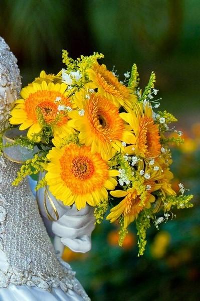 bouquet_sposa_giallo_girasoli_gerbere