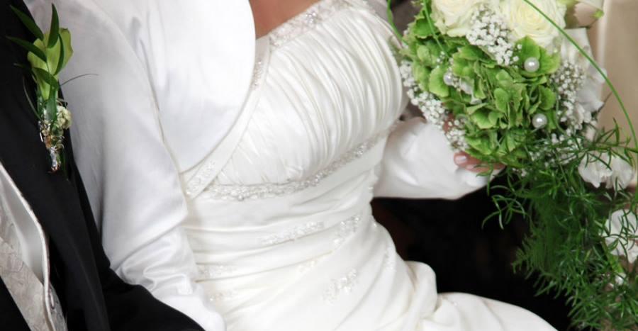 bouquet_sposa_originali_verde_ortensie