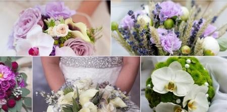 Bouquet da sposa